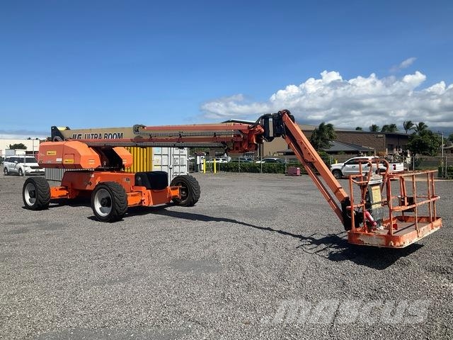 JLG 1200SJP 直臂高空工作平台