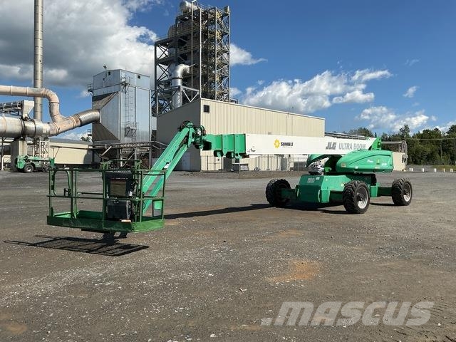 JLG 1200SJP رافعات سلة تلسكوبية