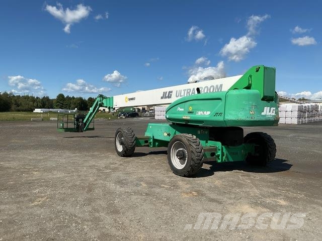 JLG 1200SJP رافعات سلة تلسكوبية