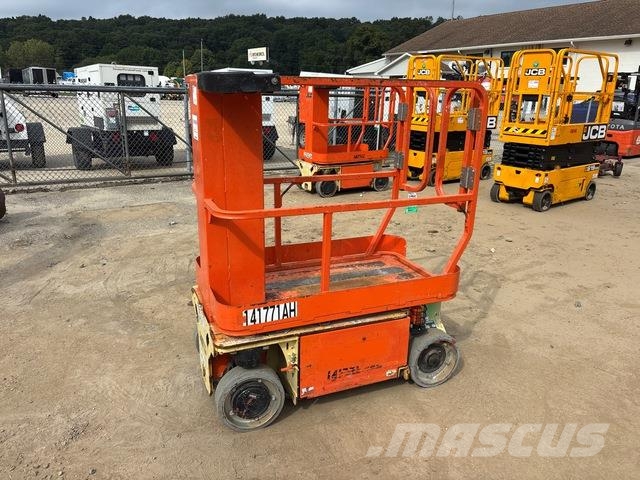 JLG 1230ES 垂直升降工作台
