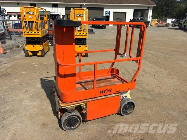 JLG 1230ES 垂直升降工作台