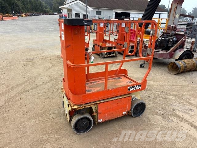 JLG 1230ES 垂直升降工作台