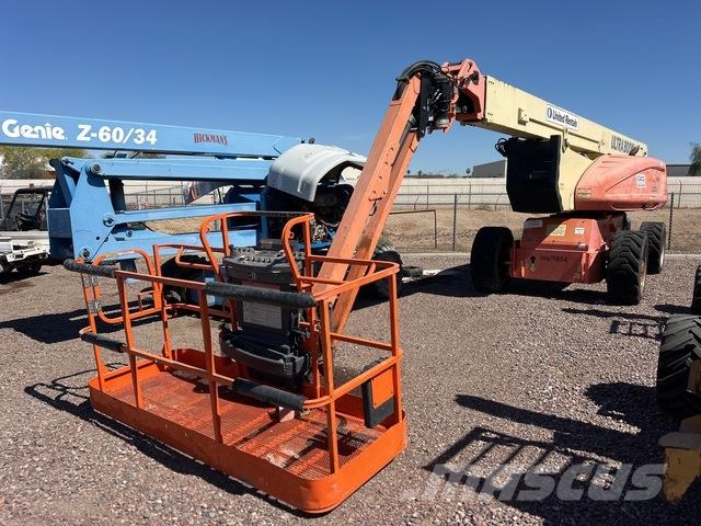JLG 1250AJP رافعات سلة مفصلية
