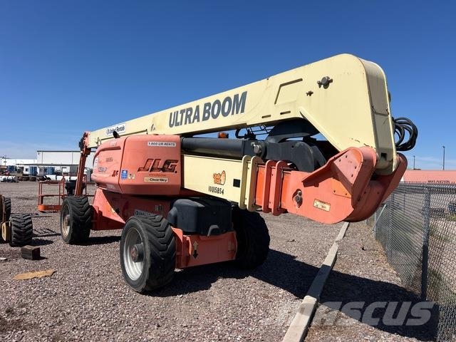 JLG 1250AJP رافعات سلة مفصلية