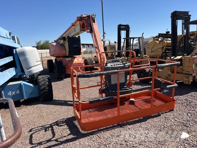 JLG 1250AJP رافعات سلة مفصلية