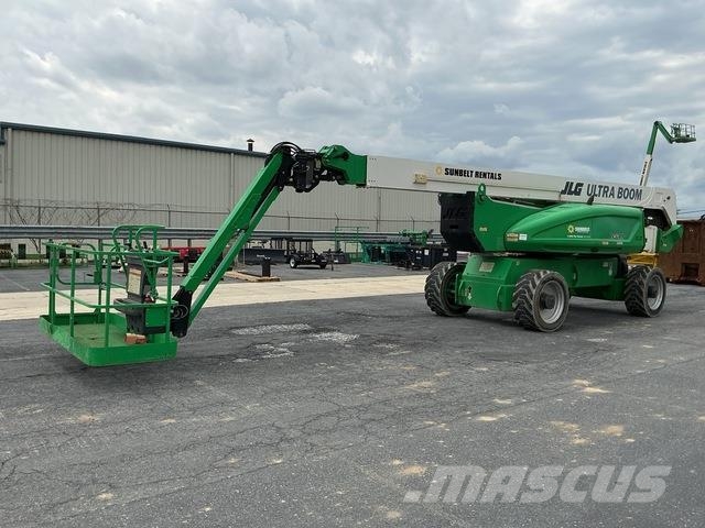 JLG 1250AJP Nacele cu brat articulat