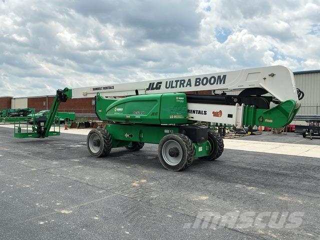 JLG 1250AJP Nacele cu brat articulat