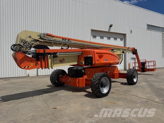 JLG 1250AJP رافعات سلة مفصلية