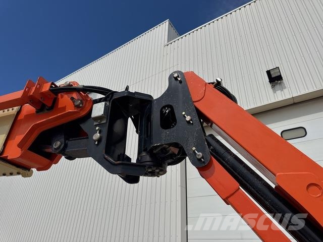 JLG 1250AJP رافعات سلة مفصلية