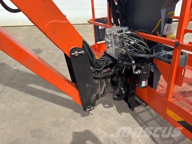 JLG 1250AJP رافعات سلة مفصلية