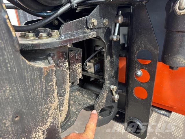 JLG 1250AJP رافعات سلة مفصلية
