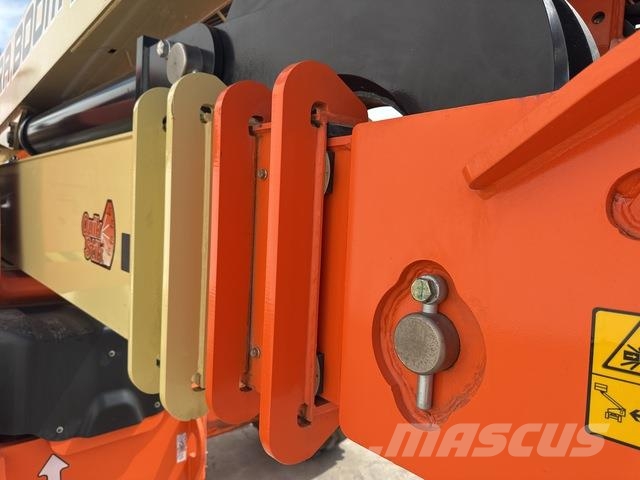 JLG 1250AJP رافعات سلة مفصلية