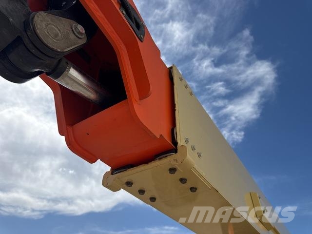 JLG 1250AJP رافعات سلة مفصلية