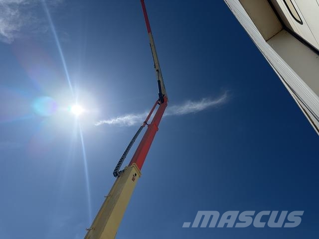 JLG 1250AJP رافعات سلة مفصلية