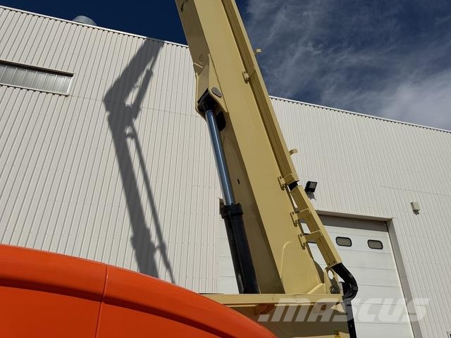 JLG 1250AJP رافعات سلة مفصلية