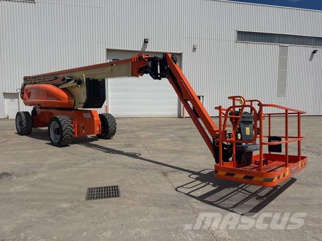 JLG 1250AJP رافعات سلة مفصلية