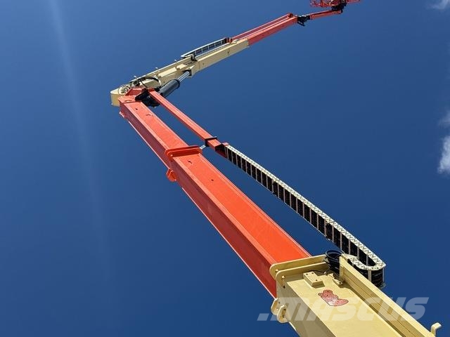 JLG 1250AJP رافعات سلة مفصلية
