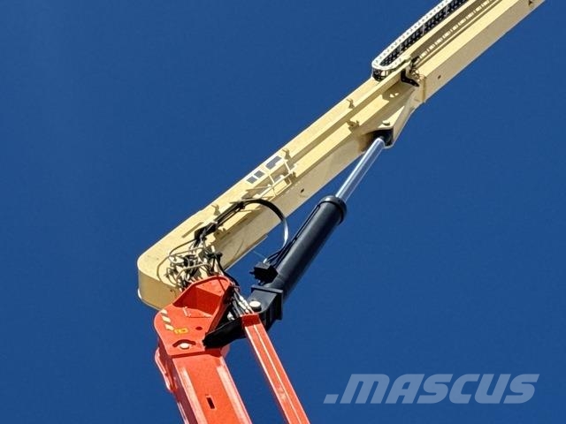 JLG 1250AJP رافعات سلة مفصلية