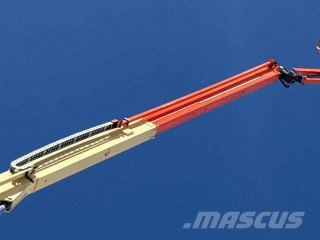 JLG 1250AJP رافعات سلة مفصلية