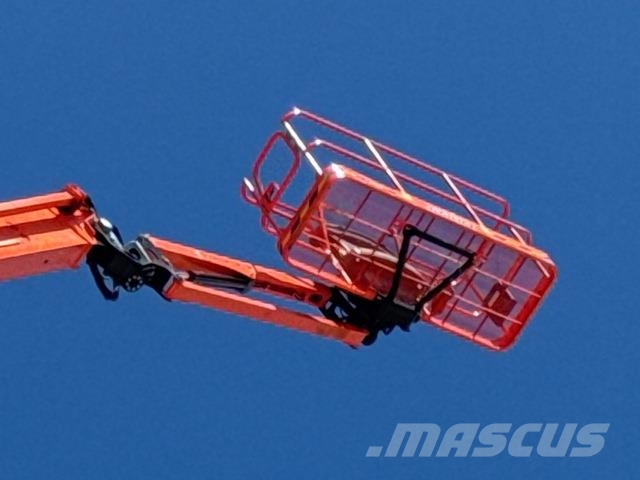 JLG 1250AJP رافعات سلة مفصلية