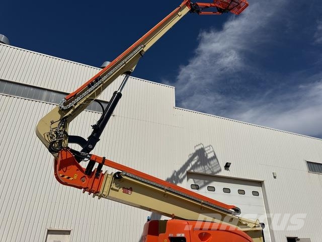 JLG 1250AJP رافعات سلة مفصلية