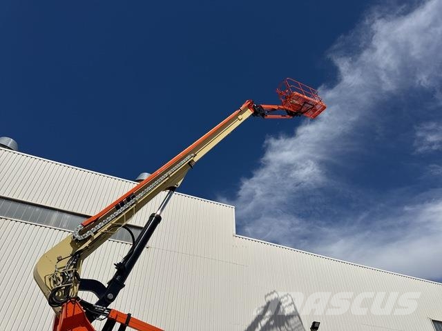 JLG 1250AJP رافعات سلة مفصلية