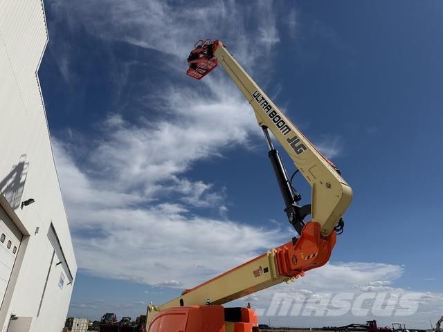JLG 1250AJP رافعات سلة مفصلية