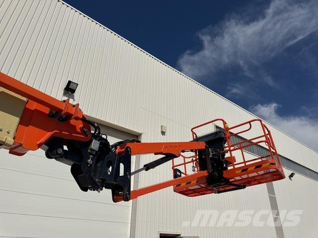 JLG 1250AJP رافعات سلة مفصلية