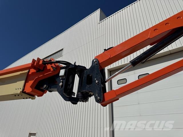 JLG 1250AJP رافعات سلة مفصلية