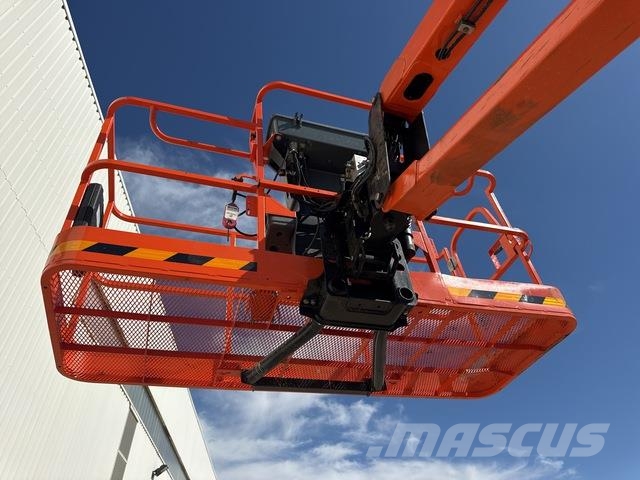 JLG 1250AJP رافعات سلة مفصلية