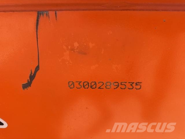 JLG 1250AJP رافعات سلة مفصلية