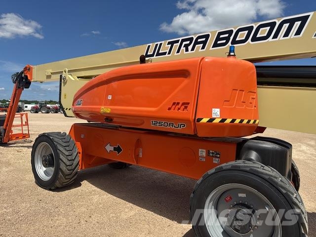 JLG 1250AJP رافعات سلة مفصلية