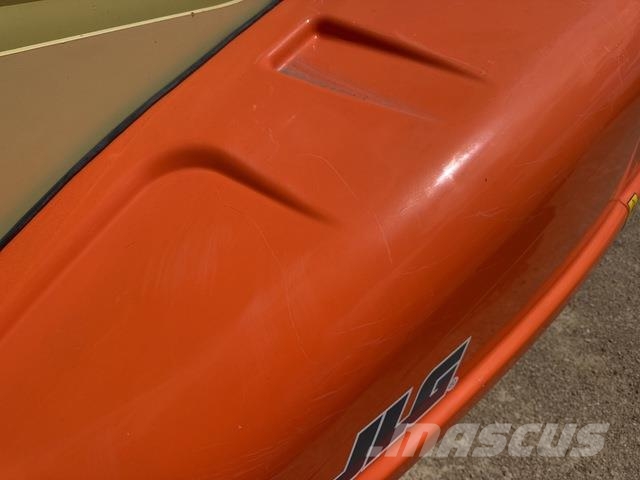 JLG 1250AJP رافعات سلة مفصلية