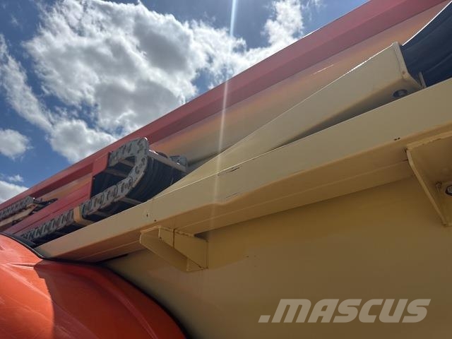 JLG 1250AJP رافعات سلة مفصلية