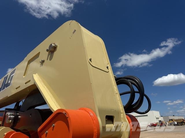 JLG 1250AJP رافعات سلة مفصلية