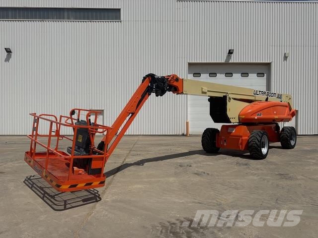 JLG 1250AJP رافعات سلة مفصلية