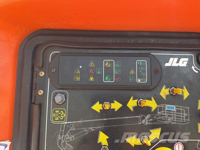 JLG 1250AJP رافعات سلة مفصلية