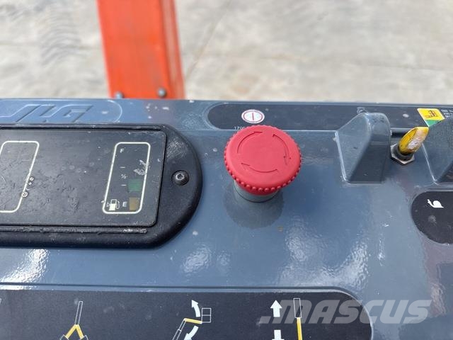 JLG 1250AJP رافعات سلة مفصلية