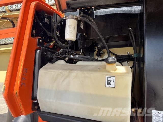 JLG 1250AJP رافعات سلة مفصلية