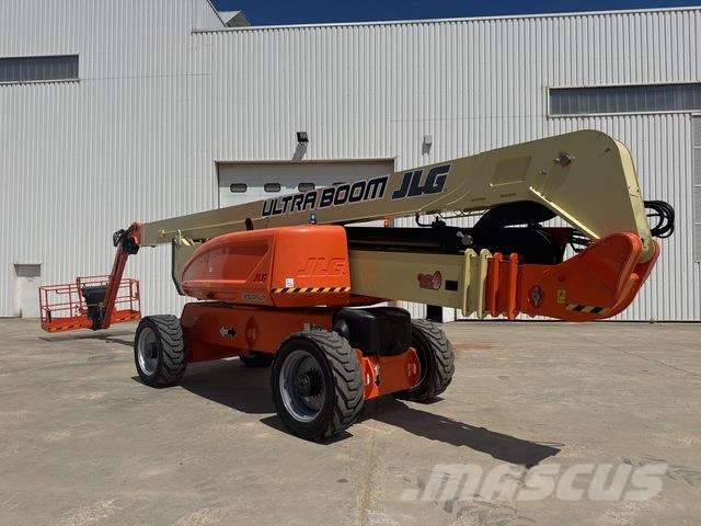 JLG 1250AJP رافعات سلة مفصلية