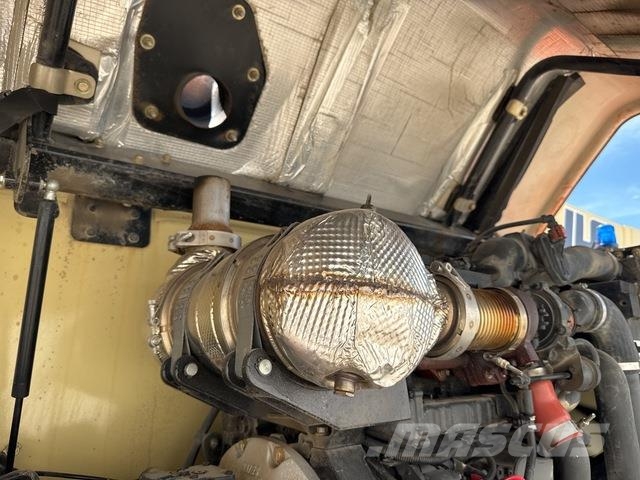 JLG 1250AJP رافعات سلة مفصلية