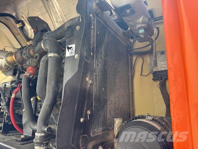 JLG 1250AJP رافعات سلة مفصلية