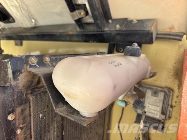 JLG 1250AJP رافعات سلة مفصلية