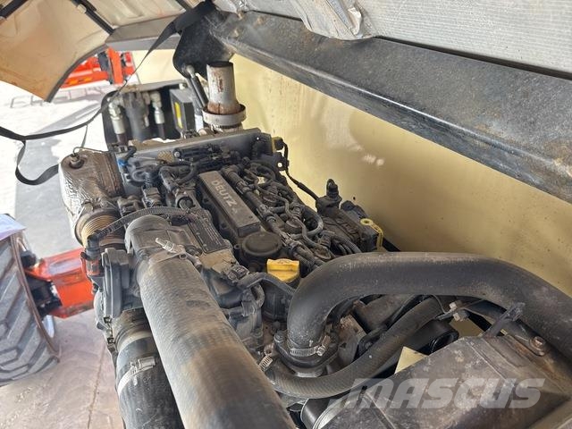 JLG 1250AJP رافعات سلة مفصلية