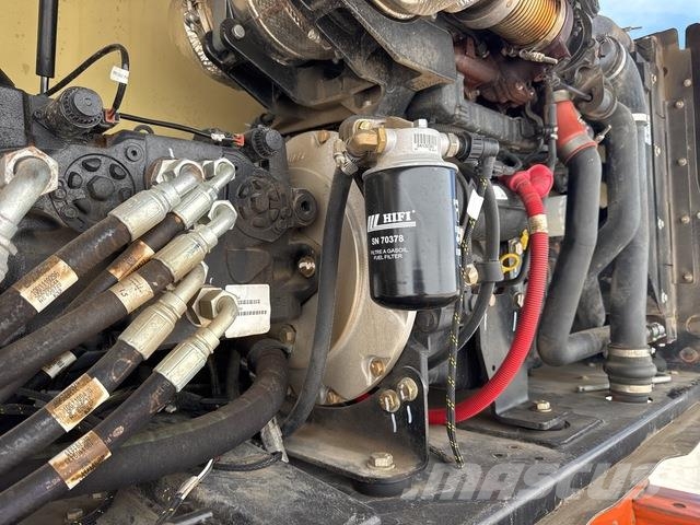 JLG 1250AJP رافعات سلة مفصلية