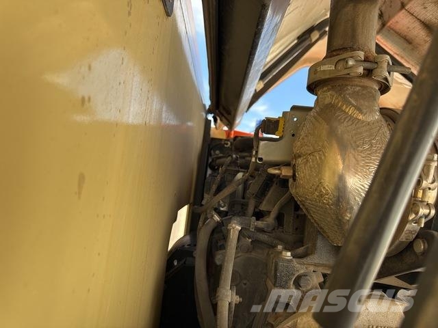 JLG 1250AJP رافعات سلة مفصلية