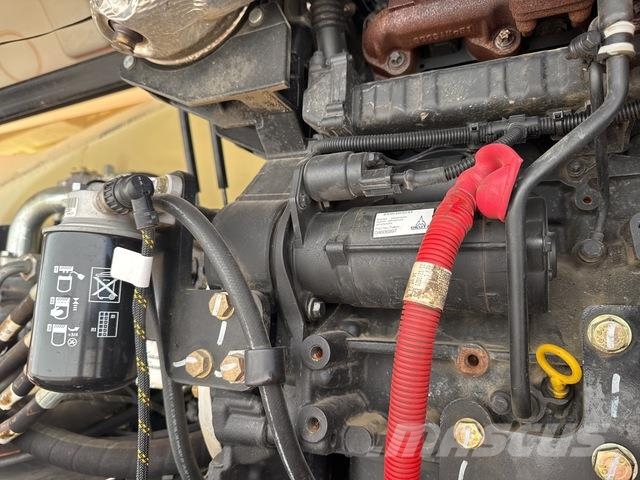 JLG 1250AJP رافعات سلة مفصلية