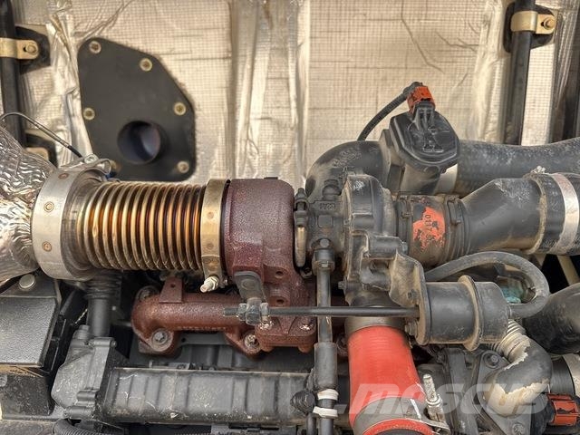 JLG 1250AJP رافعات سلة مفصلية