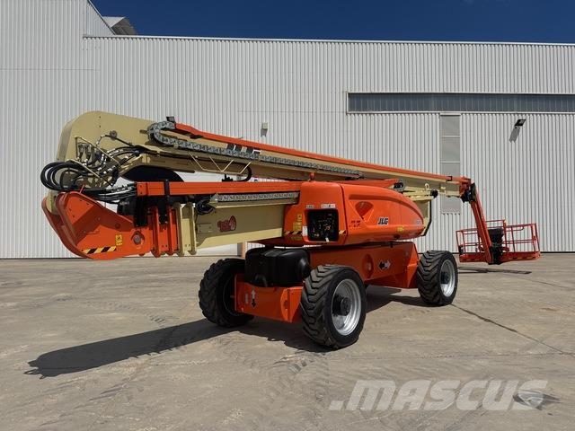 JLG 1250AJP رافعات سلة مفصلية