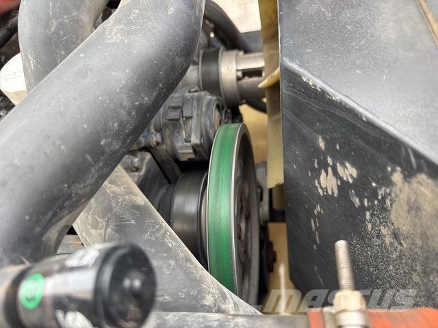 JLG 1250AJP رافعات سلة مفصلية